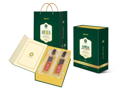 江苏冷榨核桃食用油