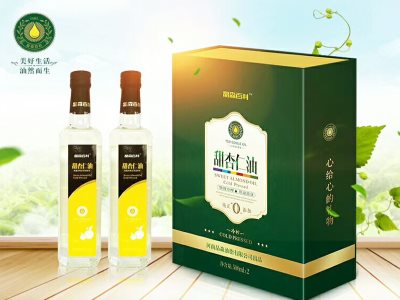 江苏新零售杏仁油