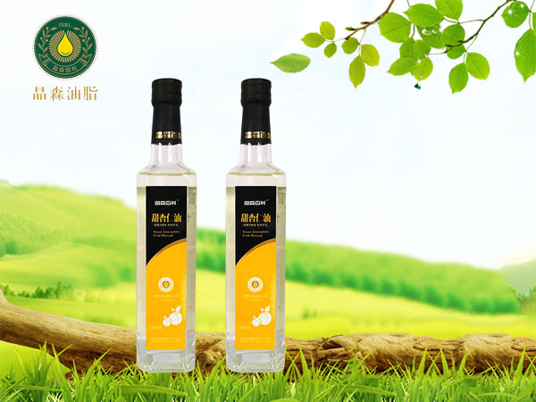 江苏杏仁油