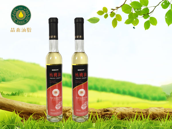 江苏物理冷榨核桃油