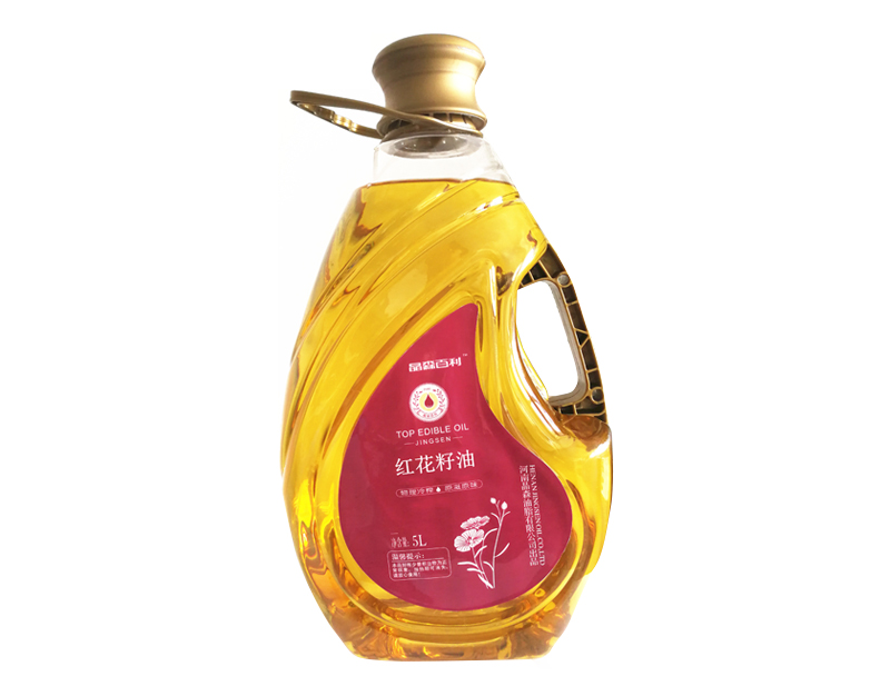 江苏低温食用红花籽油