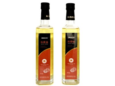 江苏冷榨宝宝核桃油