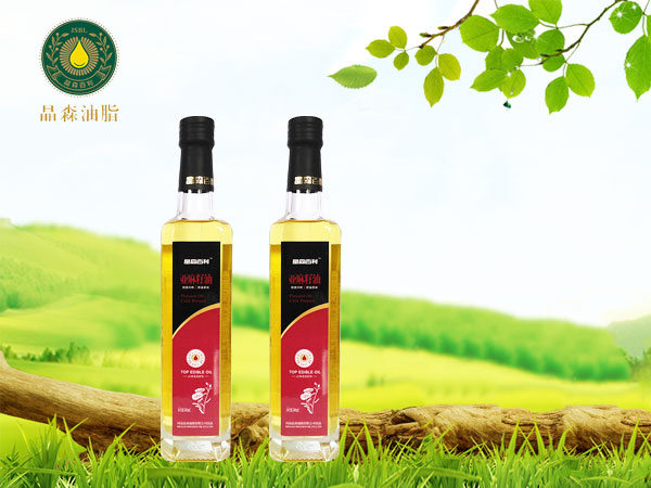 江苏冷榨企业福利用亚麻籽油